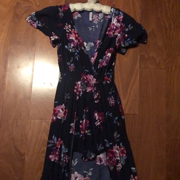 Beautiful Maxi Romper - Picture 2 of 6